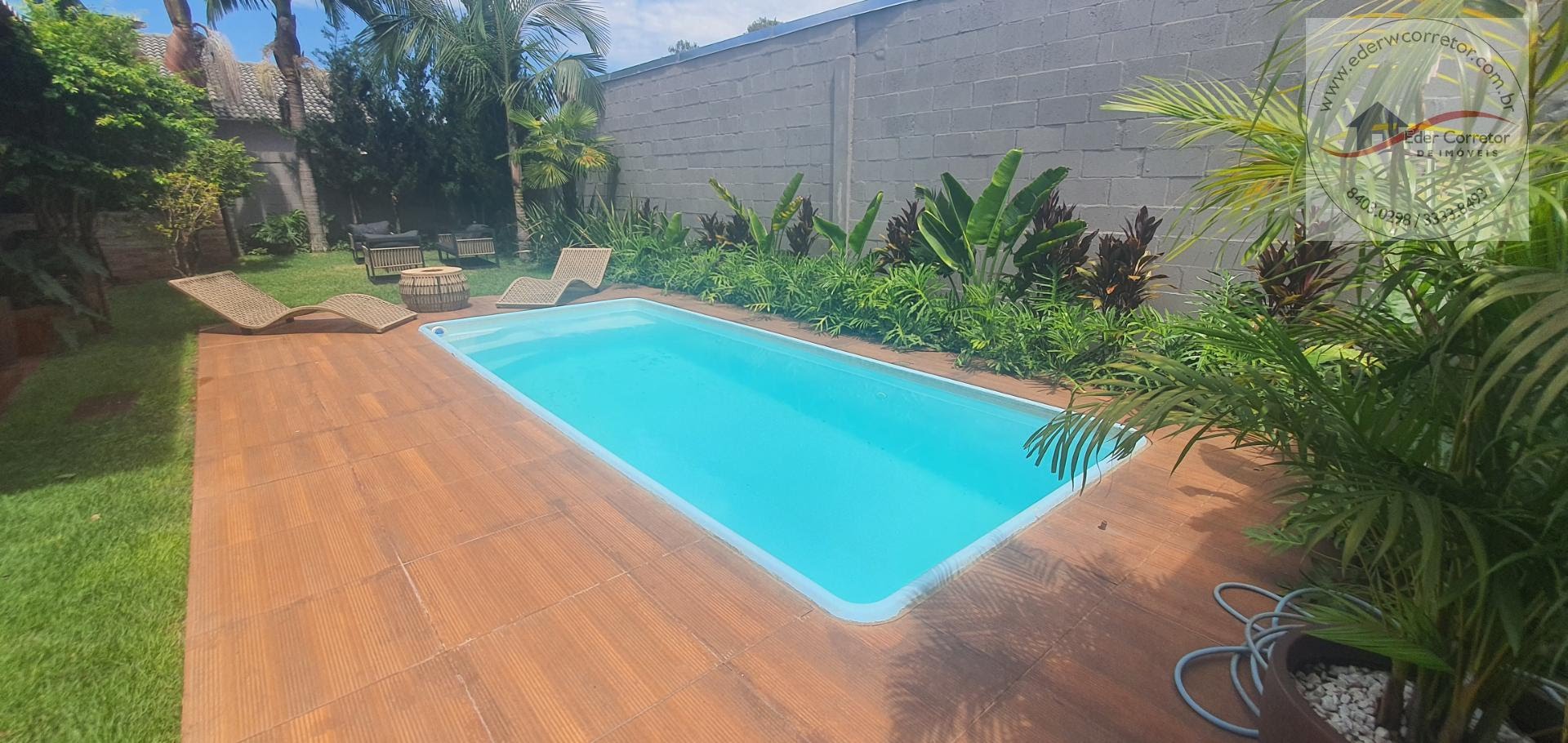 Casa à venda com 3 quartos, 1 suíte, 2 vagas e 250m² no Alvorada, Ijuí (RS) — foto 13 de 16
