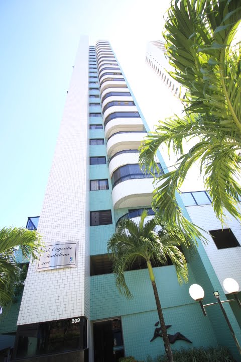 Apartamento à venda com 3 quartos, 1 suíte, 2 vagas e 92m² no Madalena, Recife (PE) — foto 28 de 30