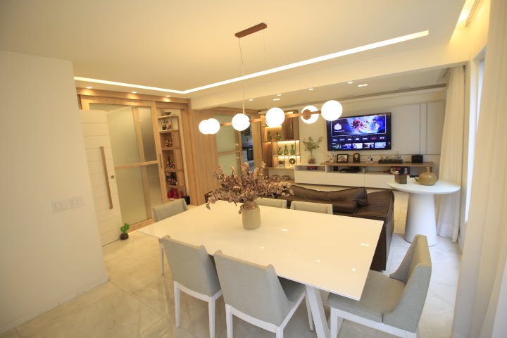 Casa à venda com 6 quartos, 4 suítes, 4 vagas e 235m² no Poço da Panela, Recife (PE) — foto 14 de 30