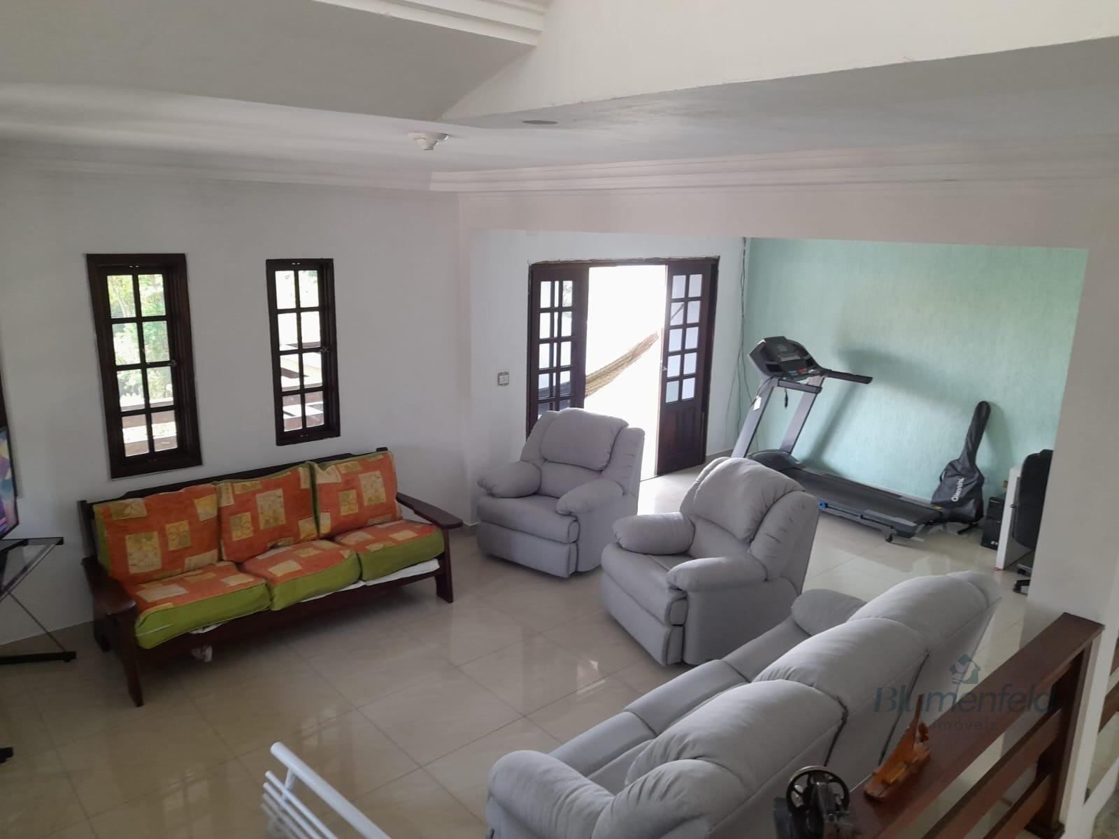 Casa à venda com 3 quartos, 2 suítes e 500m² no Center Ville, Arujá (SP) — foto 23 de 30