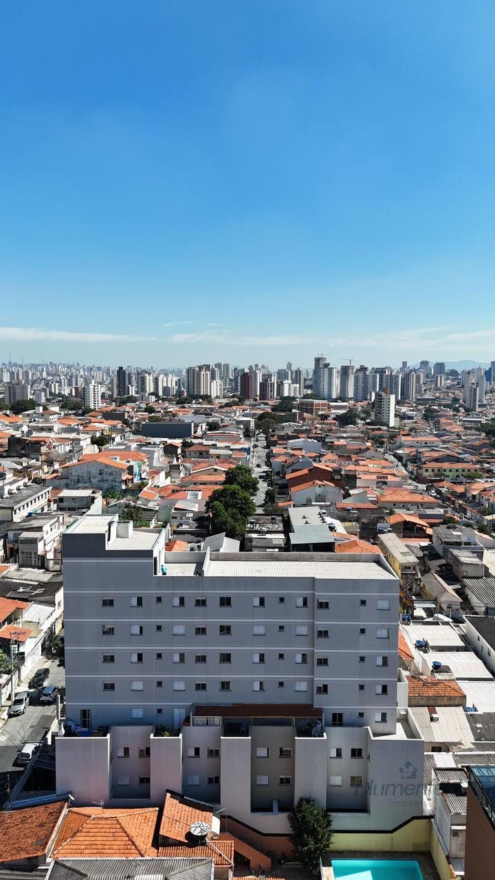 Apartamento à venda com 2 quartos e 36m² no Vila Lucia, São Paulo (SP) — foto 6 de 19