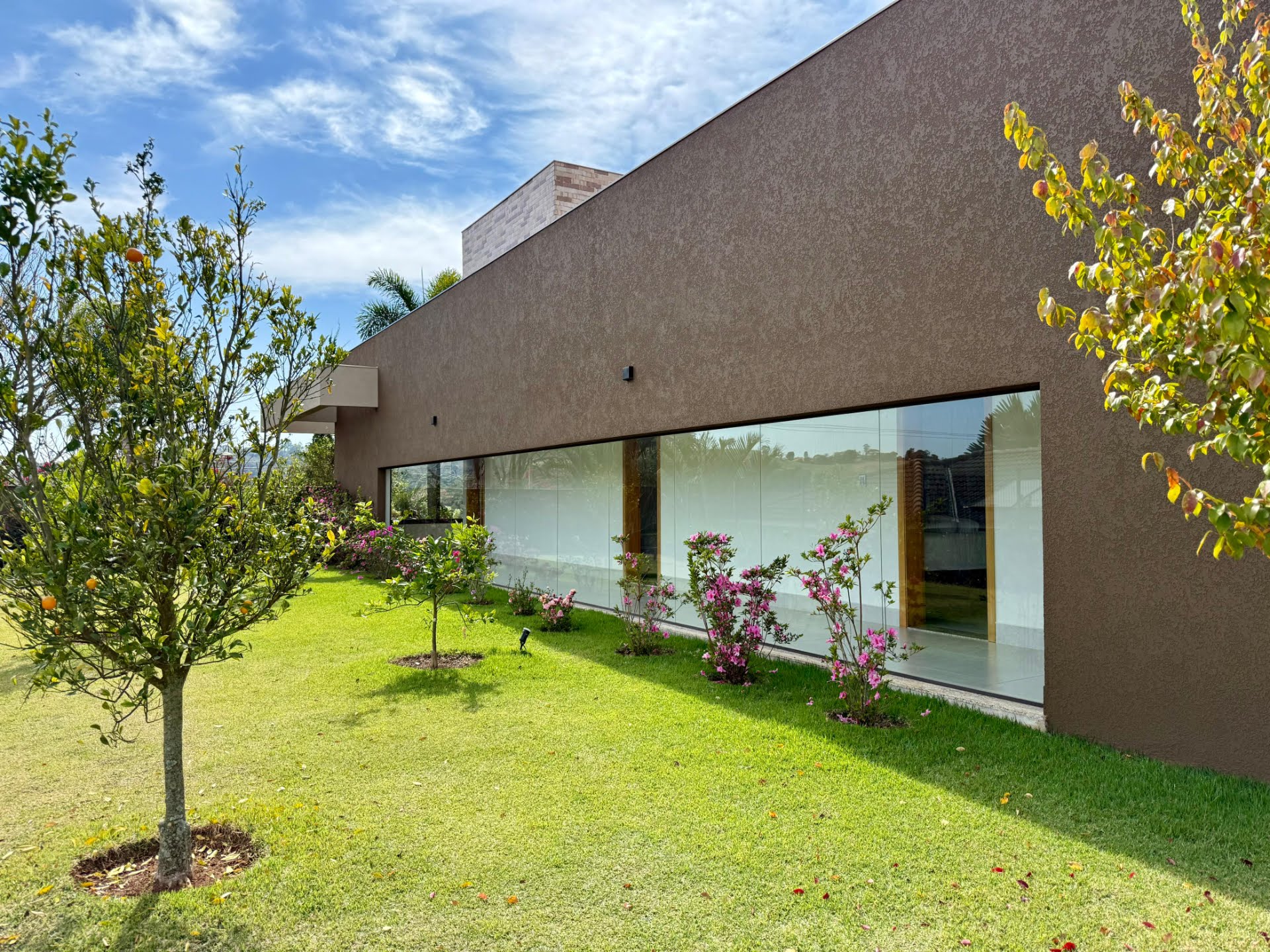 Apartamento à venda com 4 quartos, 4 suítes, 4 vagas e 622m² no Jarinu (SP) — foto 23 de 30