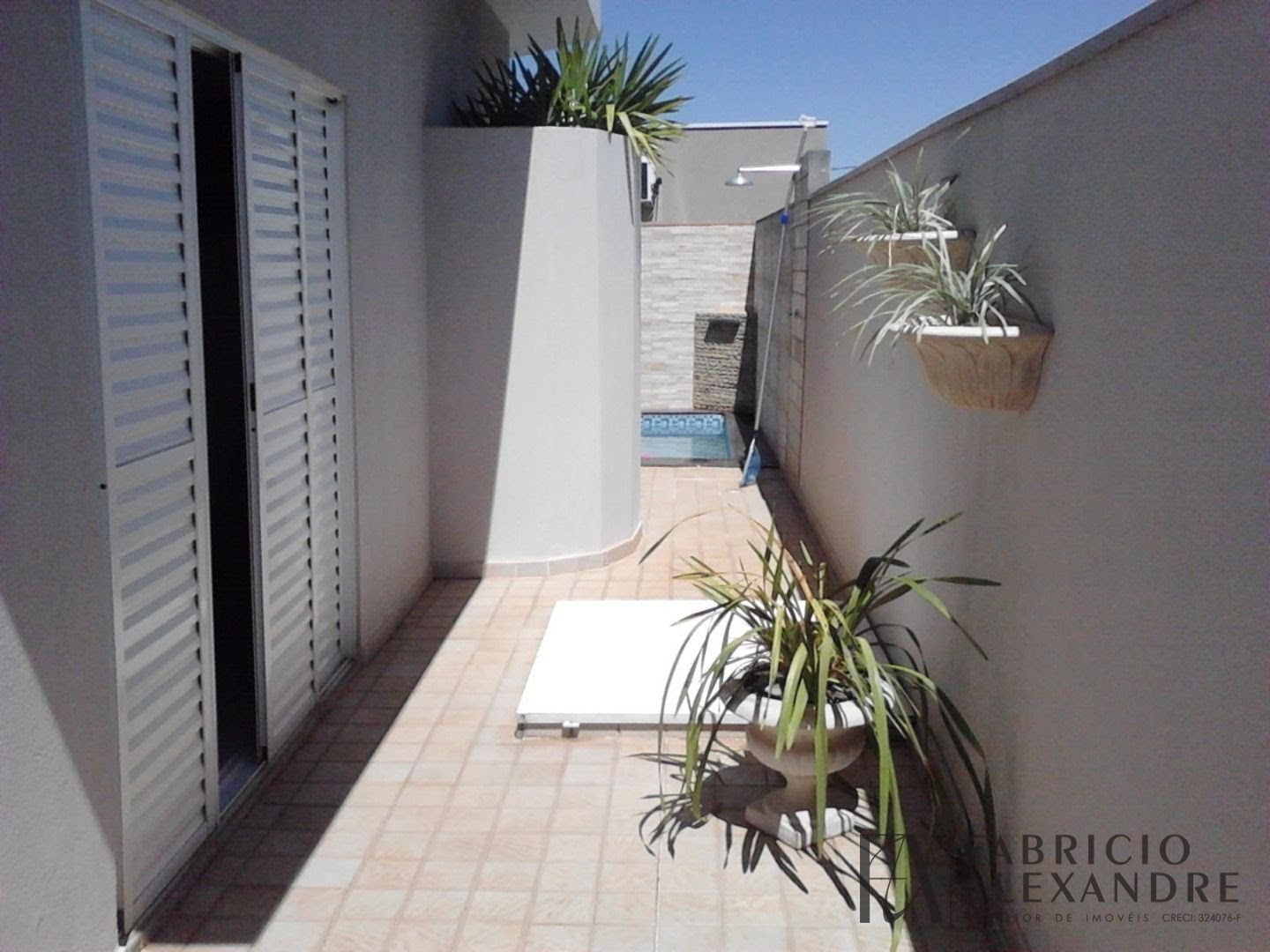 Casa à venda com 3 quartos, 3 suítes, 4 vagas e 207m² no Gaivota I, São José do Rio Preto (SP) — foto 4 de 27