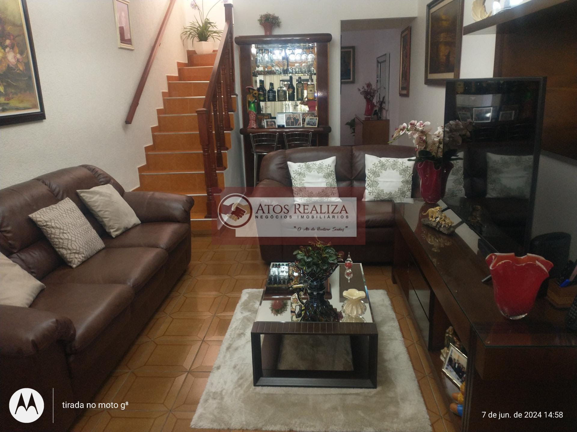 Casa à venda com 3 quartos, 1 suíte, 2 vagas e 140m² no Parque das Arvores, São Paulo (SP) — foto 12 de 30
