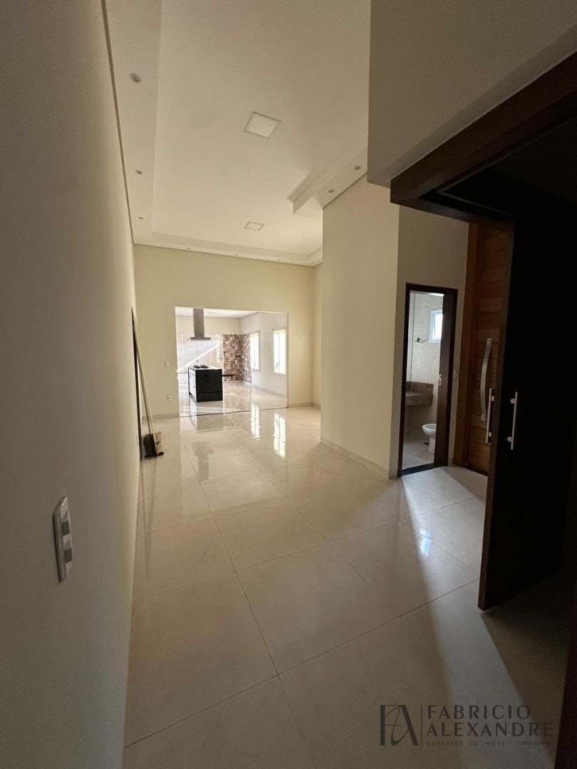 Casa à venda com 3 quartos, 3 suítes, 4 vagas e 180m² no Quinta do Lago I, São José do Rio Preto (SP) — foto 7 de 30