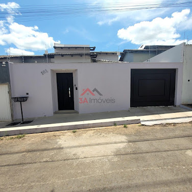 🏡 Casa à Venda no Bairro Primavera 5 – Conforto e Estilo para sua Família!