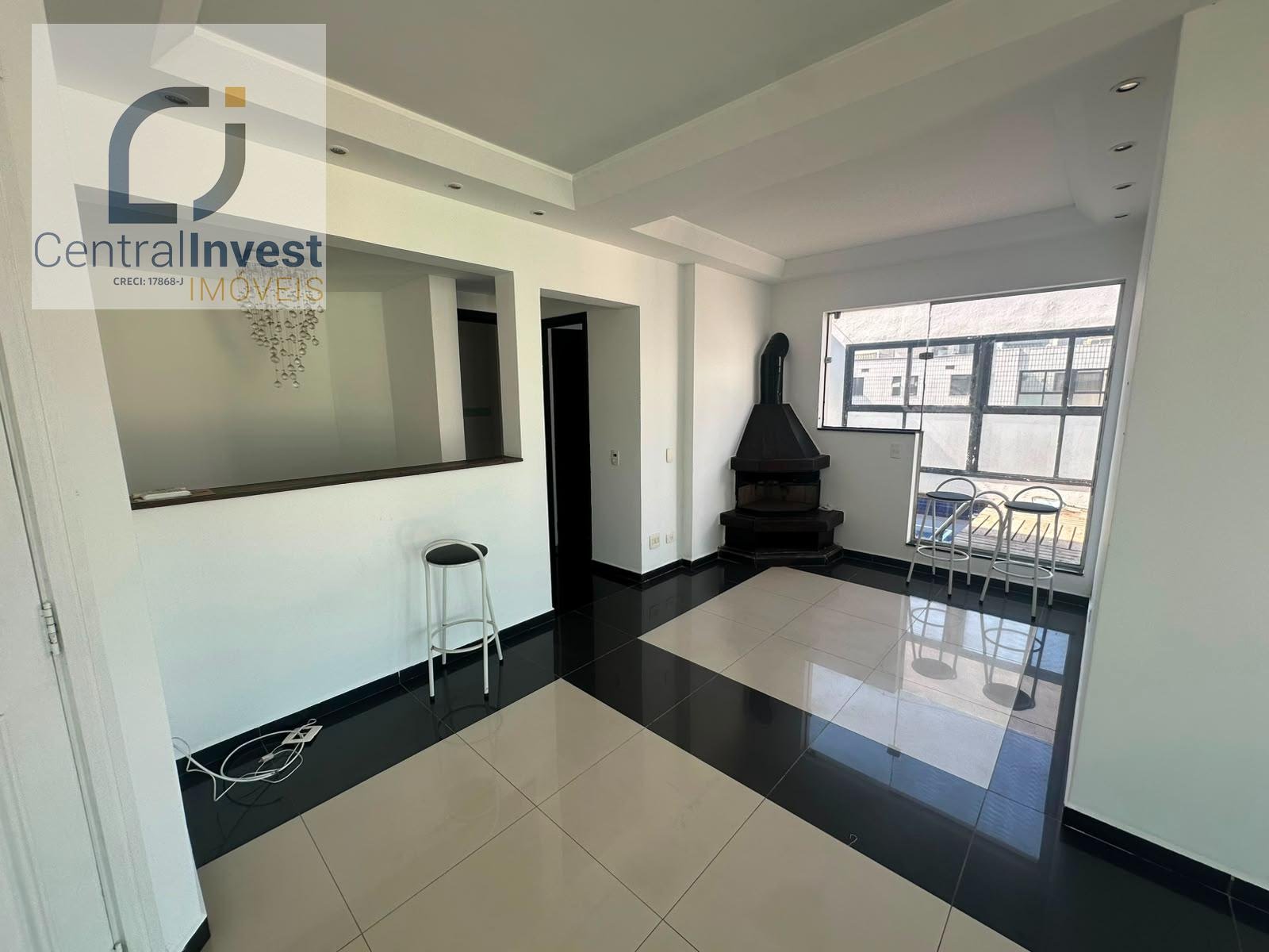 Apartamento, 3 quartos, 160 m² - Foto 8