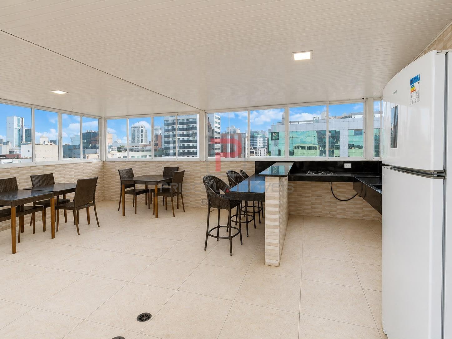 Apartamento à venda com 1 quarto, 1 banheiro e 36m² no Tambaú, João Pessoa (PB) — foto 27 de 28