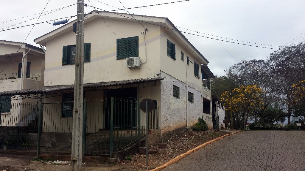 Vista geral
