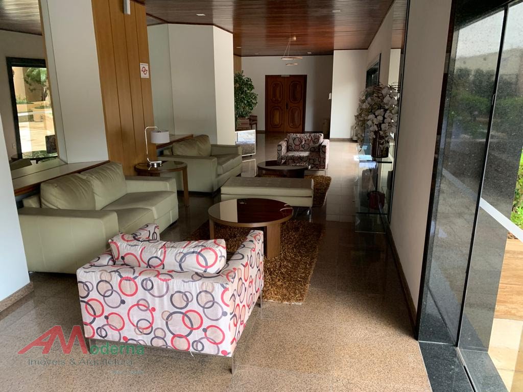 Apartamento para alugar com 4 quartos, 2 suítes, 4 vagas e 356m² no Rudge Ramos, São Bernardo do Campo (SP) — foto 20 de 29