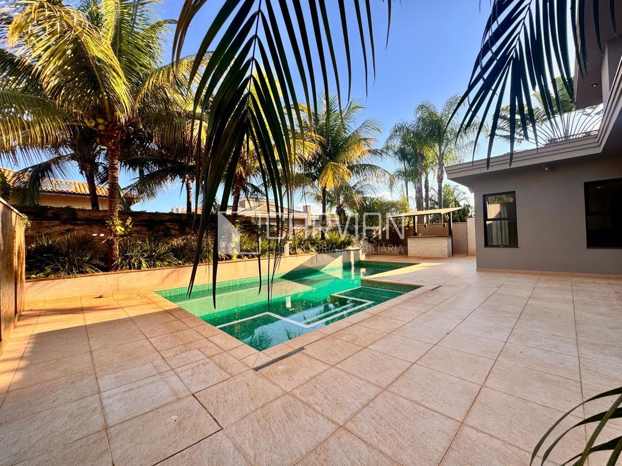 Casa à venda com 5 quartos, 3 suítes, 6 vagas e 535m² no Jardim Botânico, Ribeirão Preto (SP) — foto 20 de 30