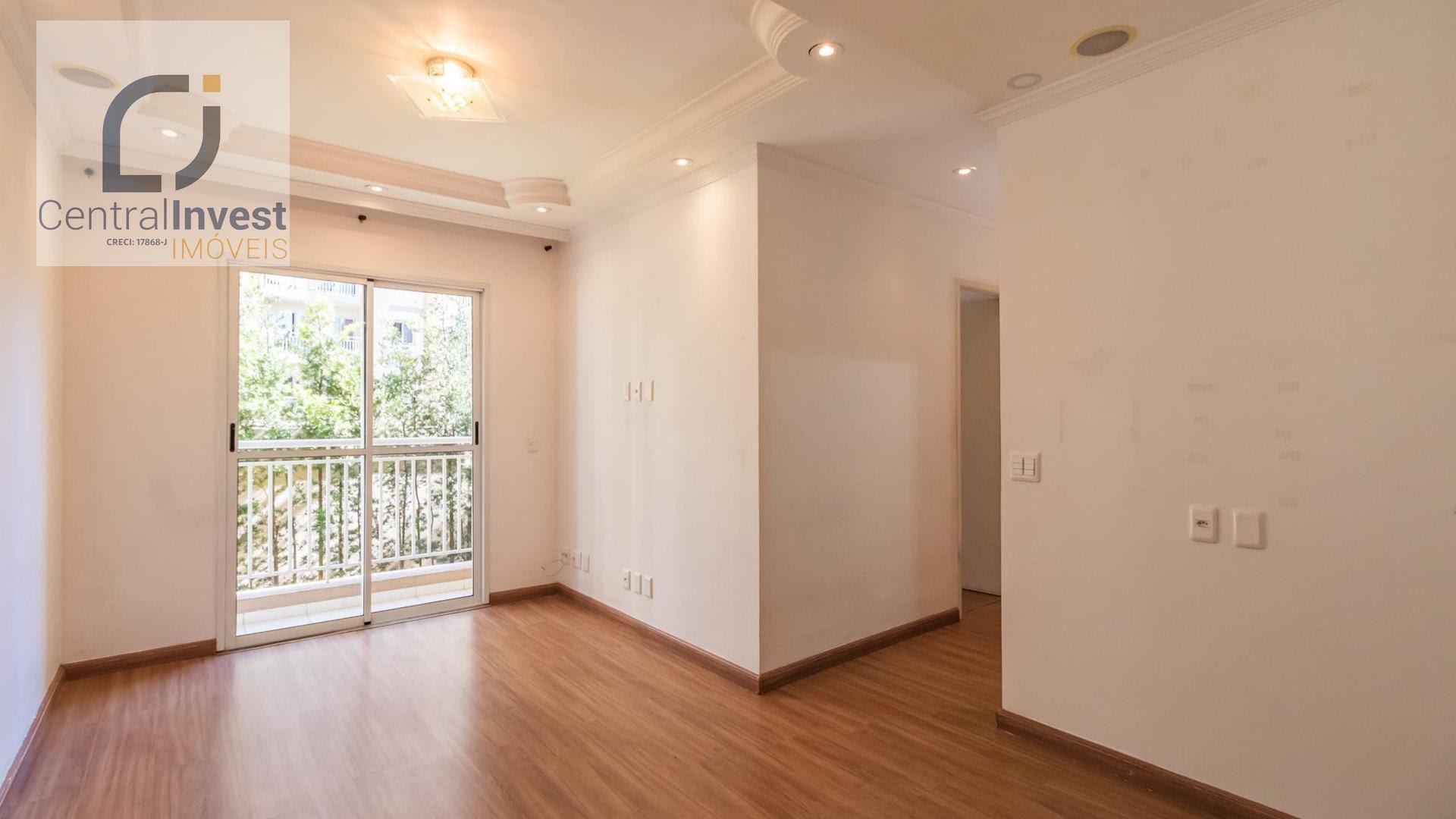Apartamento, 3 quartos, 68 m² - Foto 1