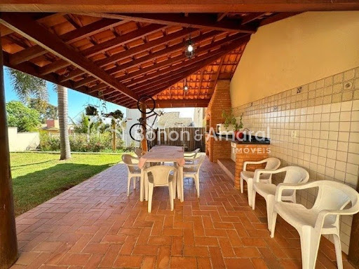 Casa de Condomínio, 4 quartos - Foto 17