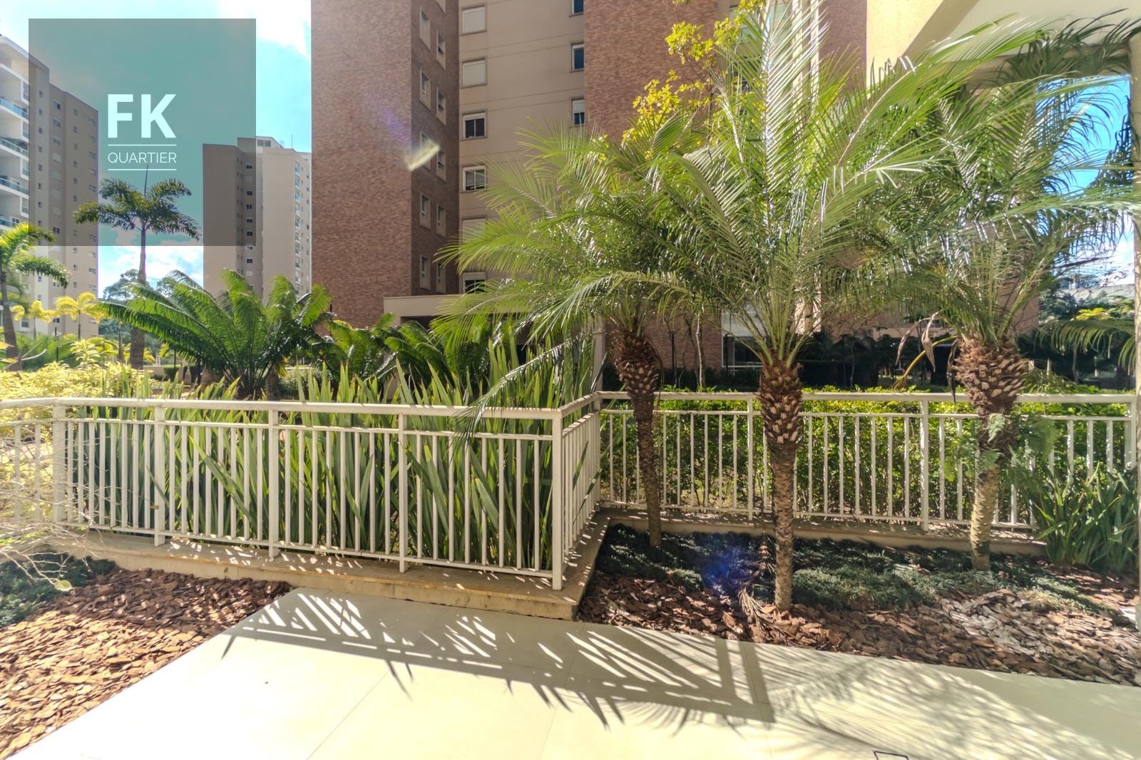 Apartamento à venda com 3 quartos, 3 suítes, 3 vagas e 223m² no Tamboré, Santana de Parnaíba (SP) — foto 16 de 30