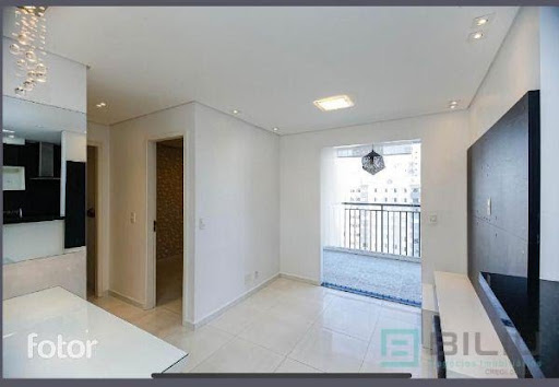Apartamento em Vila Antonieta  -  São Paulo