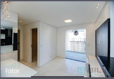 Apartamento em Vila Antonieta  -  São Paulo
