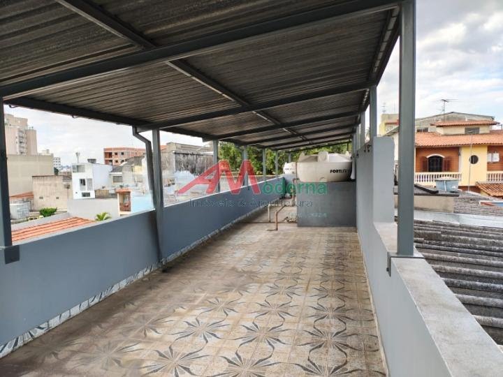 Casa à venda com 5 quartos, 2 suítes, 2 vagas e 285m² no Paulicéia, São Bernardo do Campo (SP) — foto 23 de 30