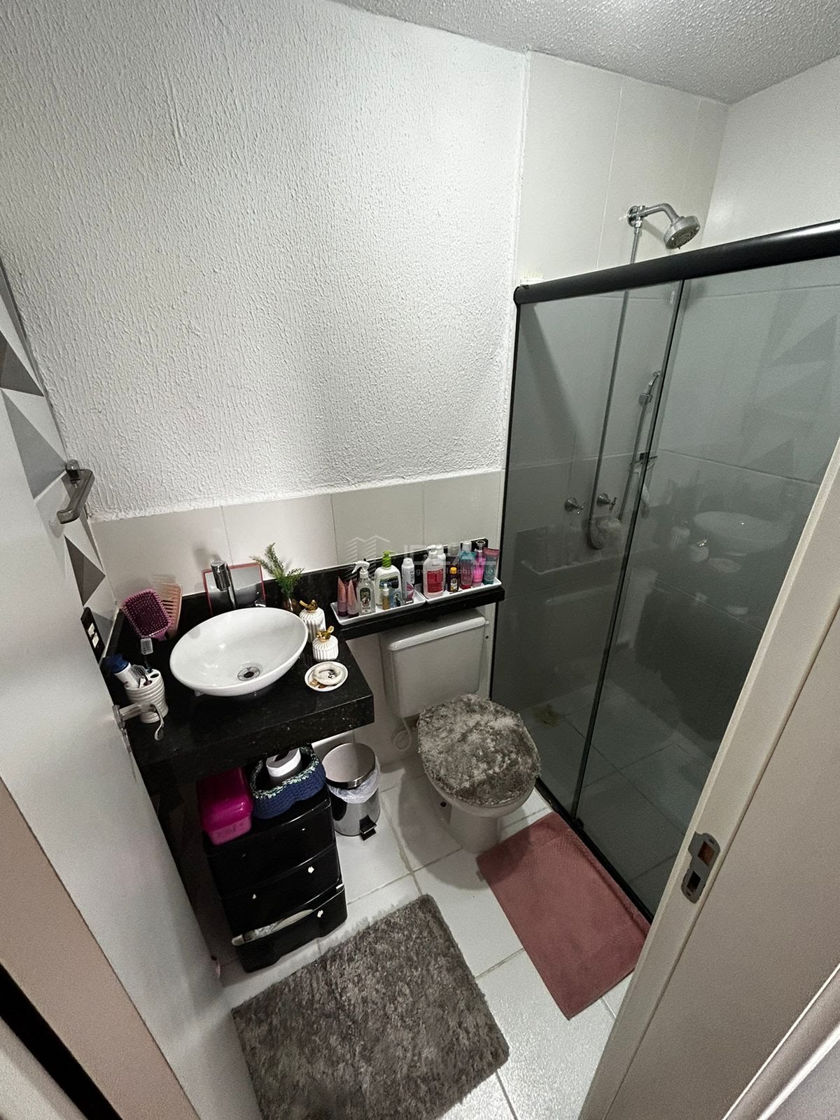 Apartamento à venda com 2 quartos, 1 suíte, 1 vaga e 54m² no Parque Rodoviária, Campos dos Goytacazes (RJ) — foto 8 de 13