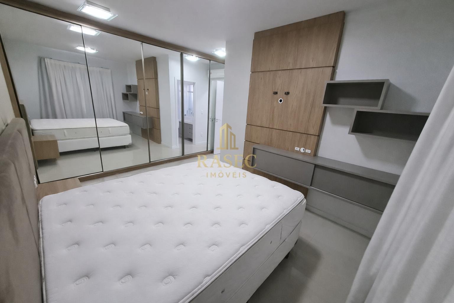 Apartamento para alugar com 2 suítes, 2 vagas e 98m² no Centro II, Brusque (SC) — foto 21 de 22