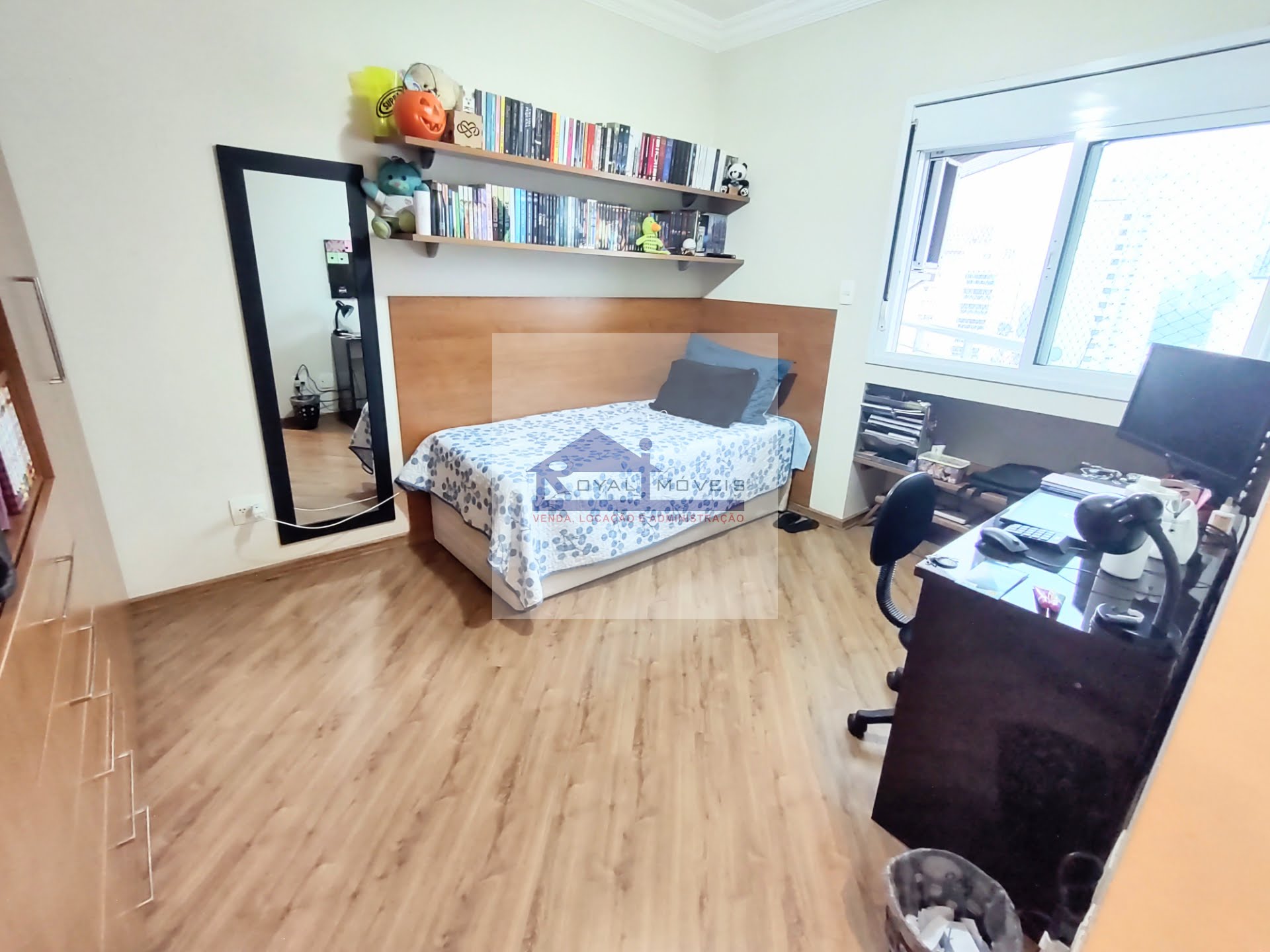 Apartamento à venda com 3 quartos, 3 suítes, 3 vagas e 124m² no Aclimação, São Paulo (SP) — foto 16 de 30