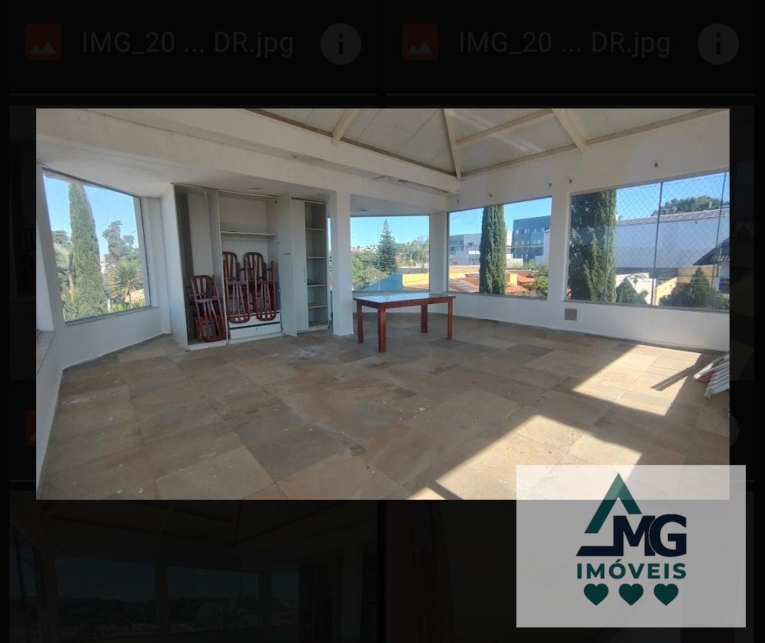 Casa à venda com 5 quartos, 3 suítes, 5 vagas e 842m² no Jardim Umuarama, Três Corações (MG) — foto 9 de 27