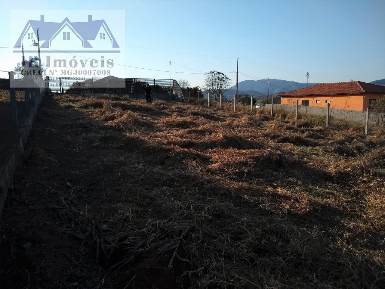 Terreno à venda com 1000m² de terreno no Forros, São José do Alegre (MG) — foto 7 de 24