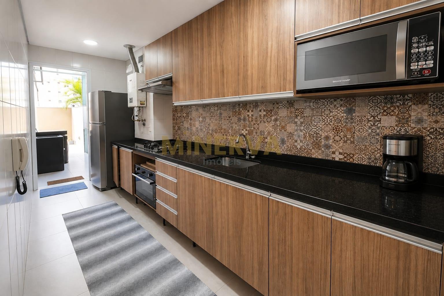 Apartamento à venda com 2 quartos, 2 banheiros, 1 vaga e 68m² no Jardim Flor da Montanha, Guarulhos — foto principal