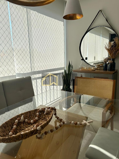 Apartamento em Jardim Atlântico  -  Goiânia