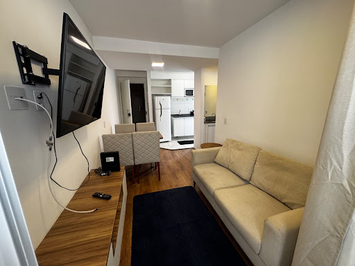 Apartamento 01 Dorm. em Vila Yara  -  Osasco