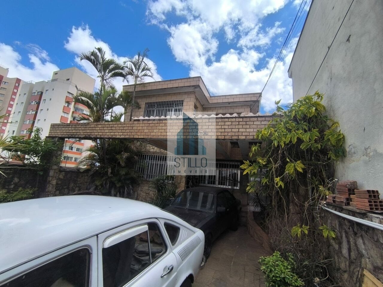 Casa à venda com 8 quartos, 10 banheiros, 8 vagas e 450m² no Vila Matilde, São Paulo — foto principal