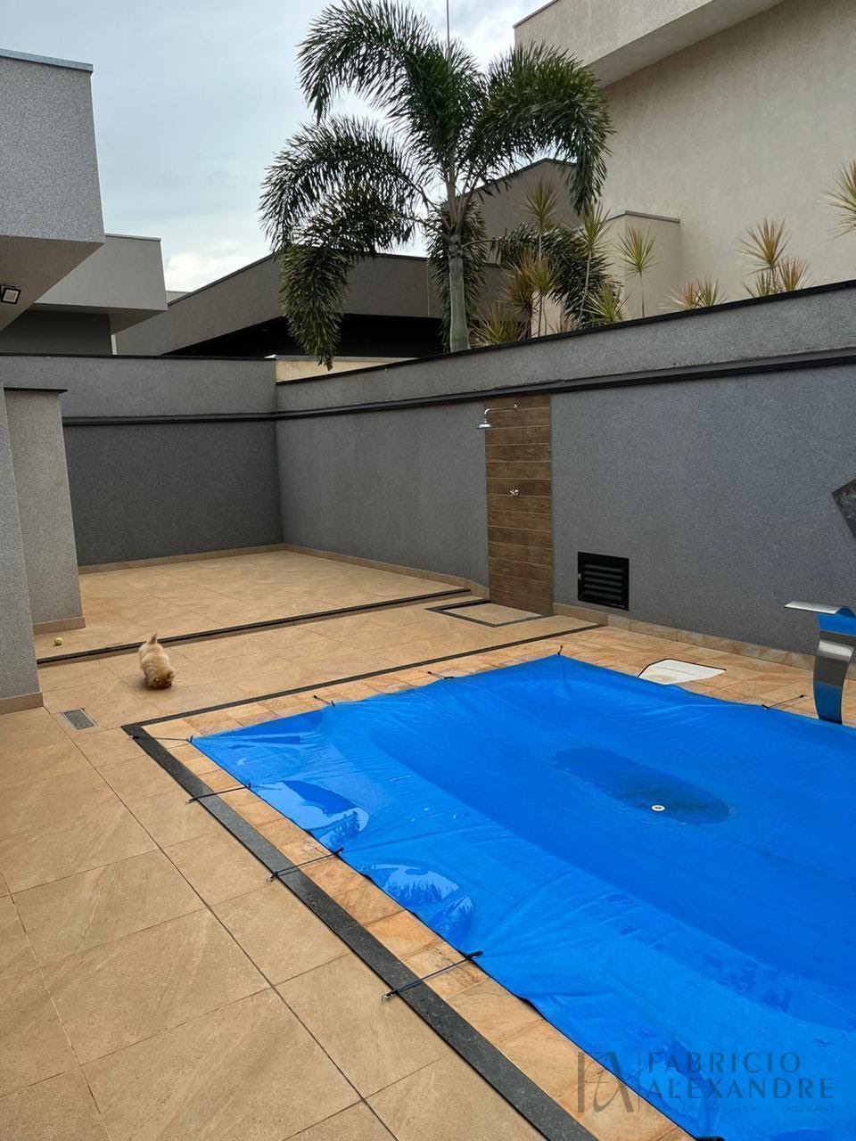 Casa à venda com 3 quartos, 3 suítes, 4 vagas e 200m² no Terra Vista Residence Club, Mirassol (SP) — foto 28 de 30