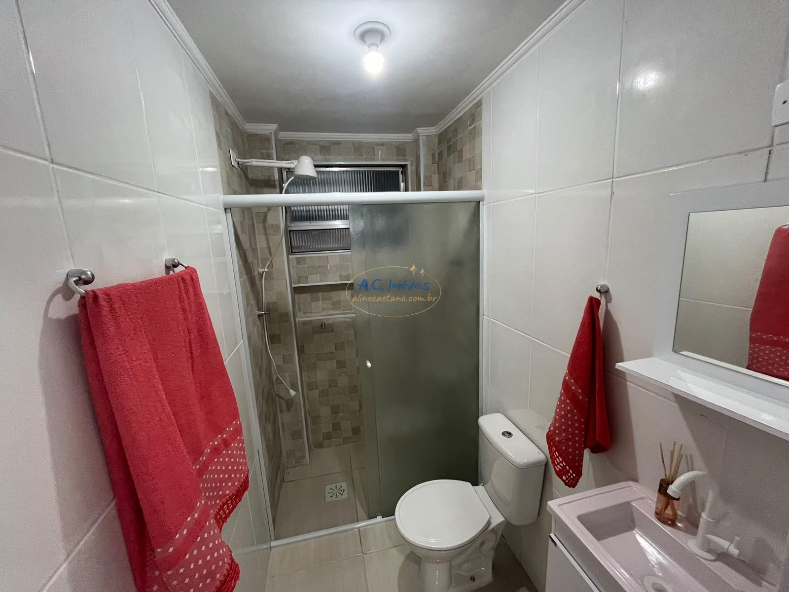 Studio à venda com 1 quarto, 1 banheiro, 1 vaga e 38m² no Guilhermina, Praia Grande (SP) — foto 12 de 18
