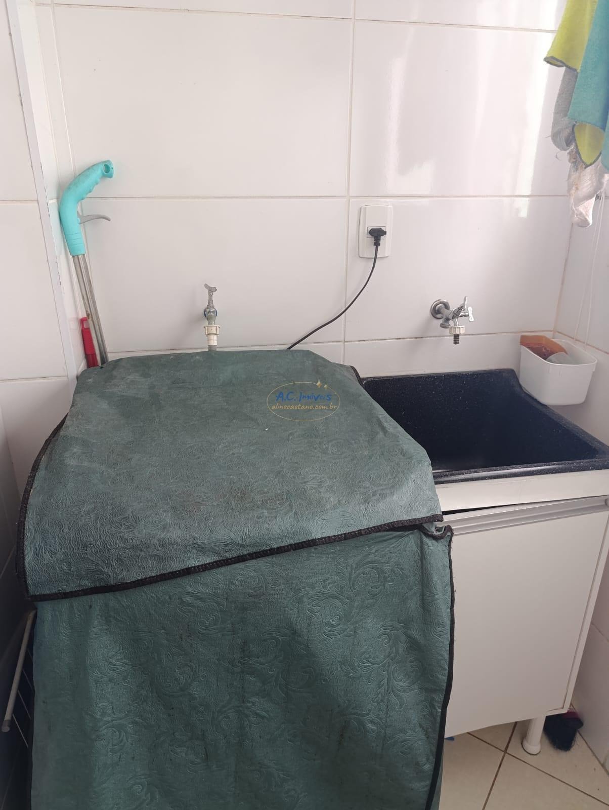 Apartamento à venda com 2 quartos, 1 suíte, 1 vaga e 77m² no Jardim Imperador, Praia Grande (SP) — foto 2 de 18