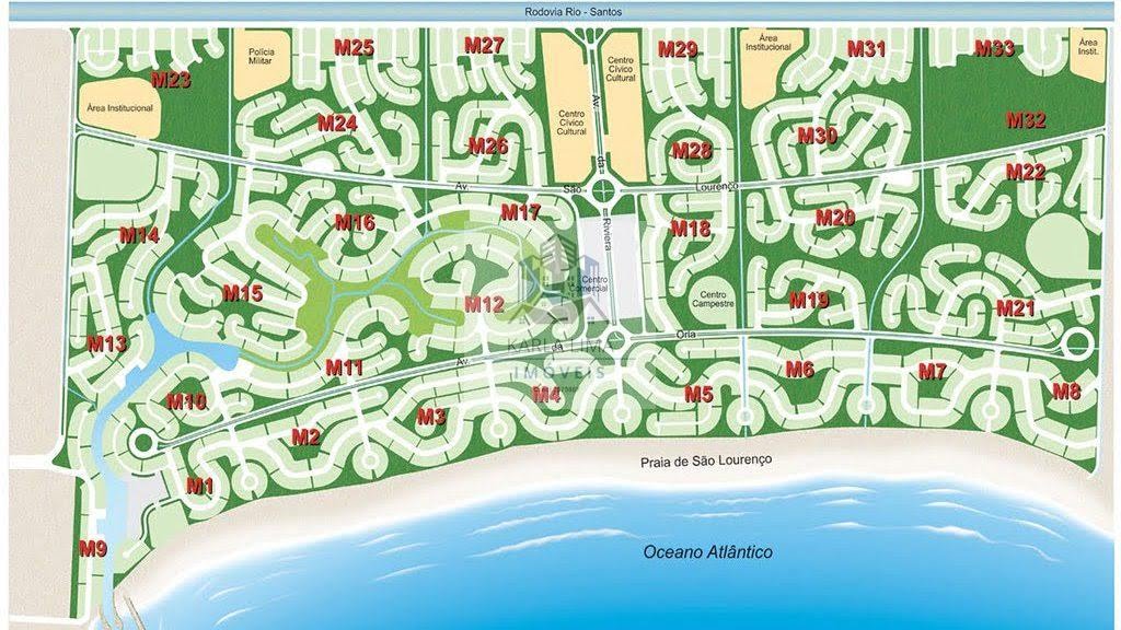 Apartamento à venda com 4 quartos, 4 suítes, 2 vagas e 153m² no Riviera de São Lourenço, Bertioga (SP) — foto 20 de 20