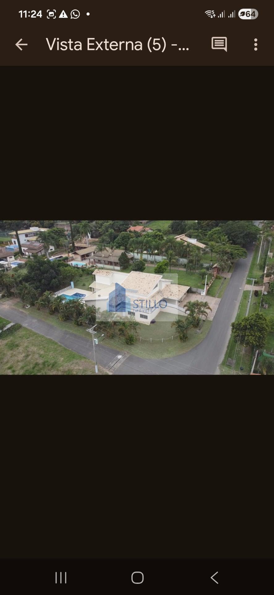 Casa à venda com 6 quartos, 2 banheiros, 4 vagas e 550m² no Santa Eliza, Itupeva — foto principal