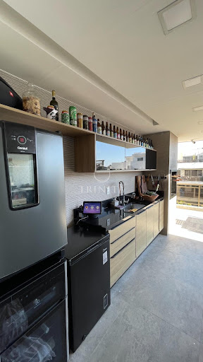 Área Gourmet - Gleba B - Trinità