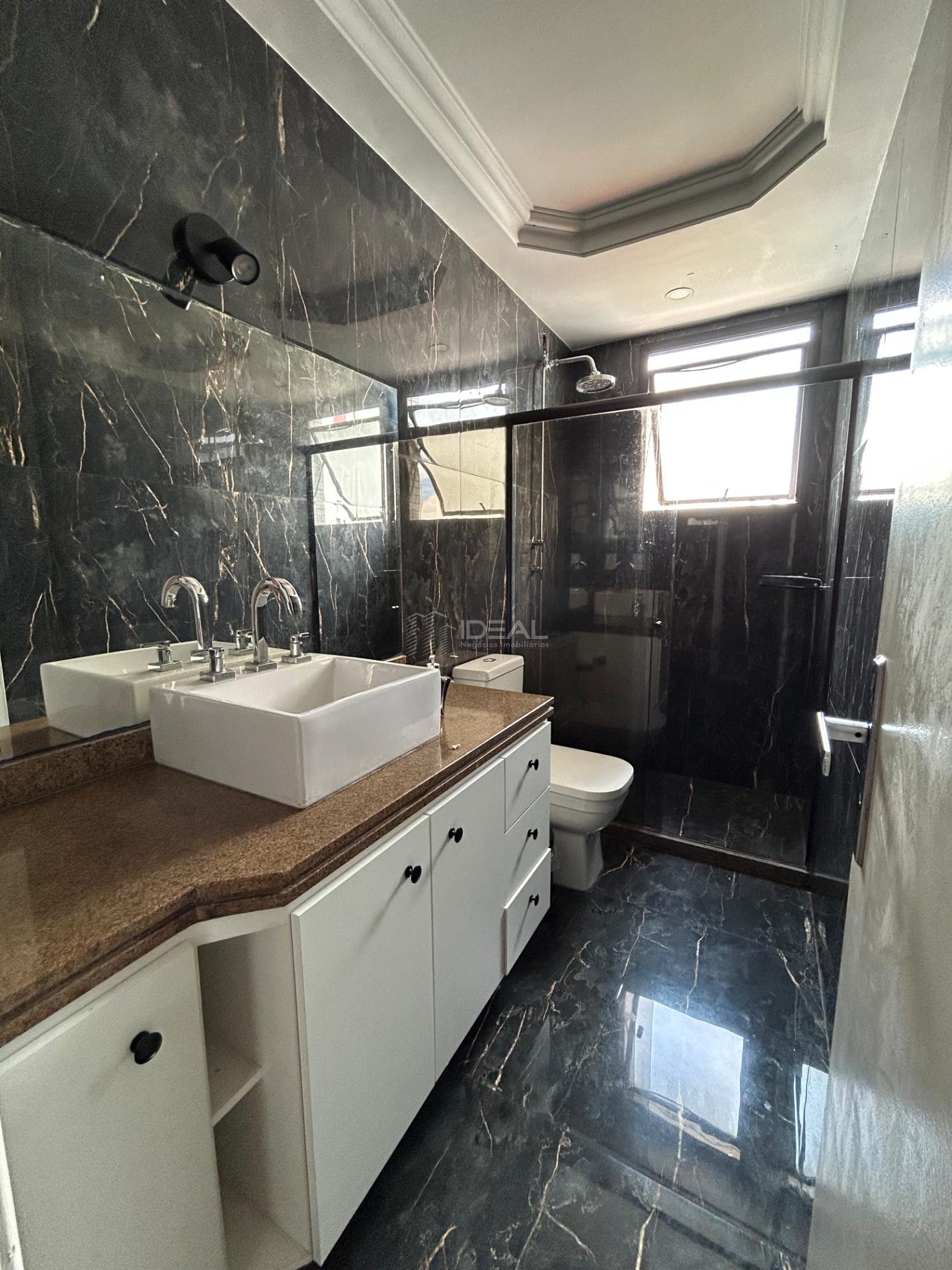 Apartamento à venda com 3 quartos, 1 suíte e 2 vagas no Centro, Campos dos Goytacazes (RJ) — foto 20 de 30