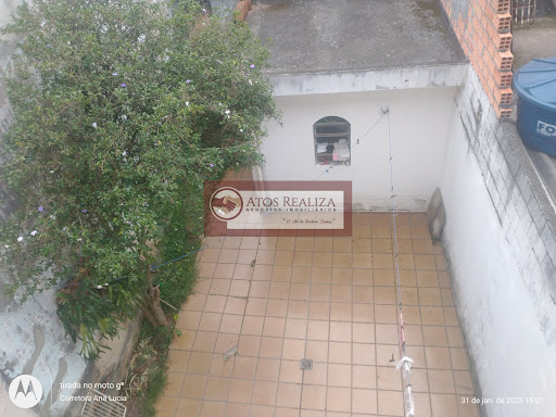 Venda Sobrado com Edícula na Cidade Dutra - 2 Dormitórios