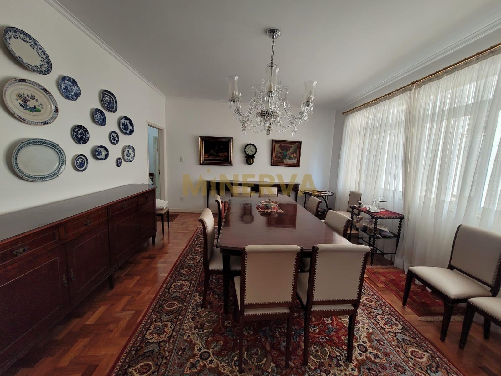 Apartamento à venda com 4 quartos, 1 suíte, 2 vagas e 400m² no Consolação, São Paulo (SP) — foto 6 de 30