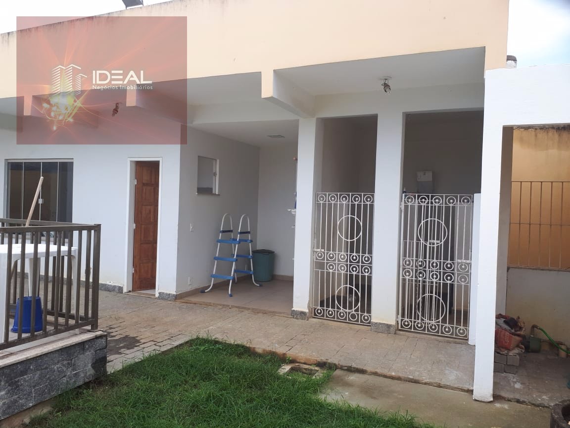 Casa à venda com 4 quartos, 1 suíte, 4 vagas e 168m² no Parque Aurora, Campos dos Goytacazes (RJ) — foto 23 de 26