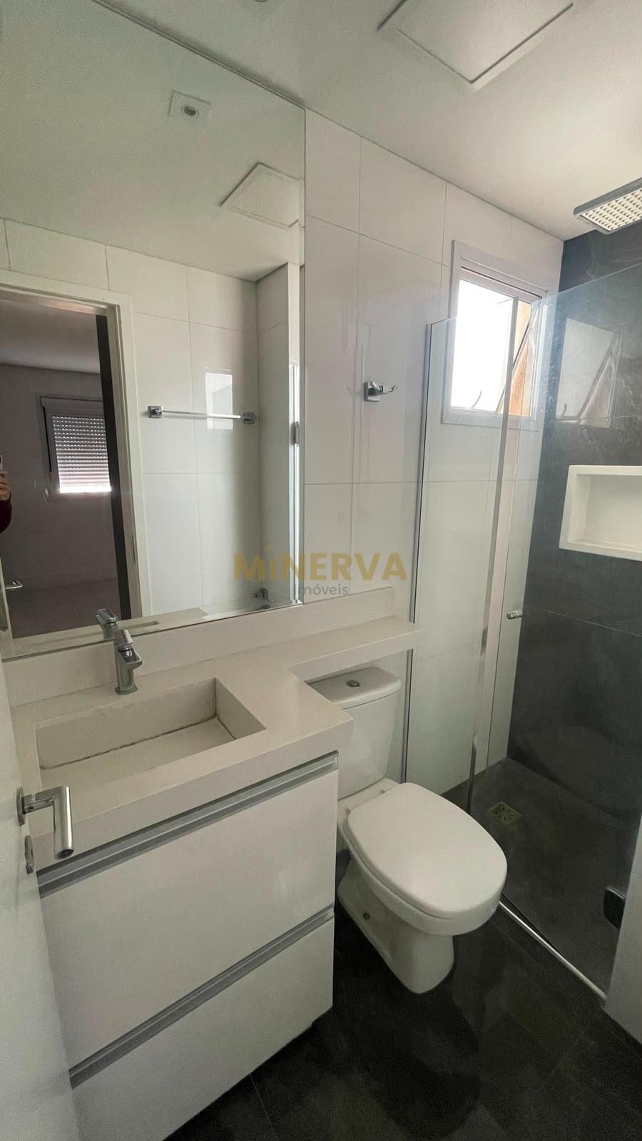 Apartamento para alugar com 2 quartos, 1 suíte, 2 vagas e 60m² no Vila Regente Feijó, São Paulo (SP) — foto 22 de 22
