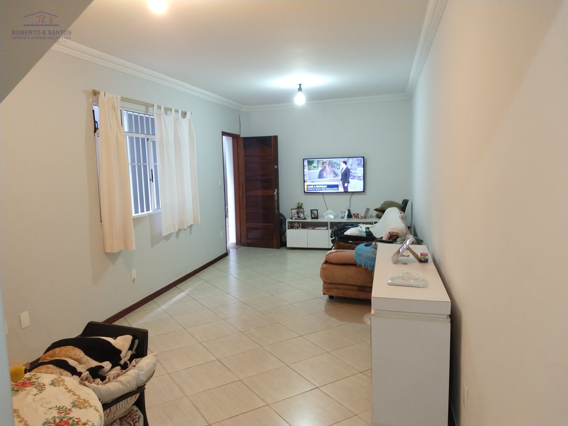 Sala, outra vista