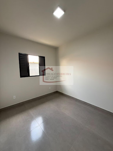 Casa em Vila Mara Cristina  -  Santa Rita do Passa Quatro