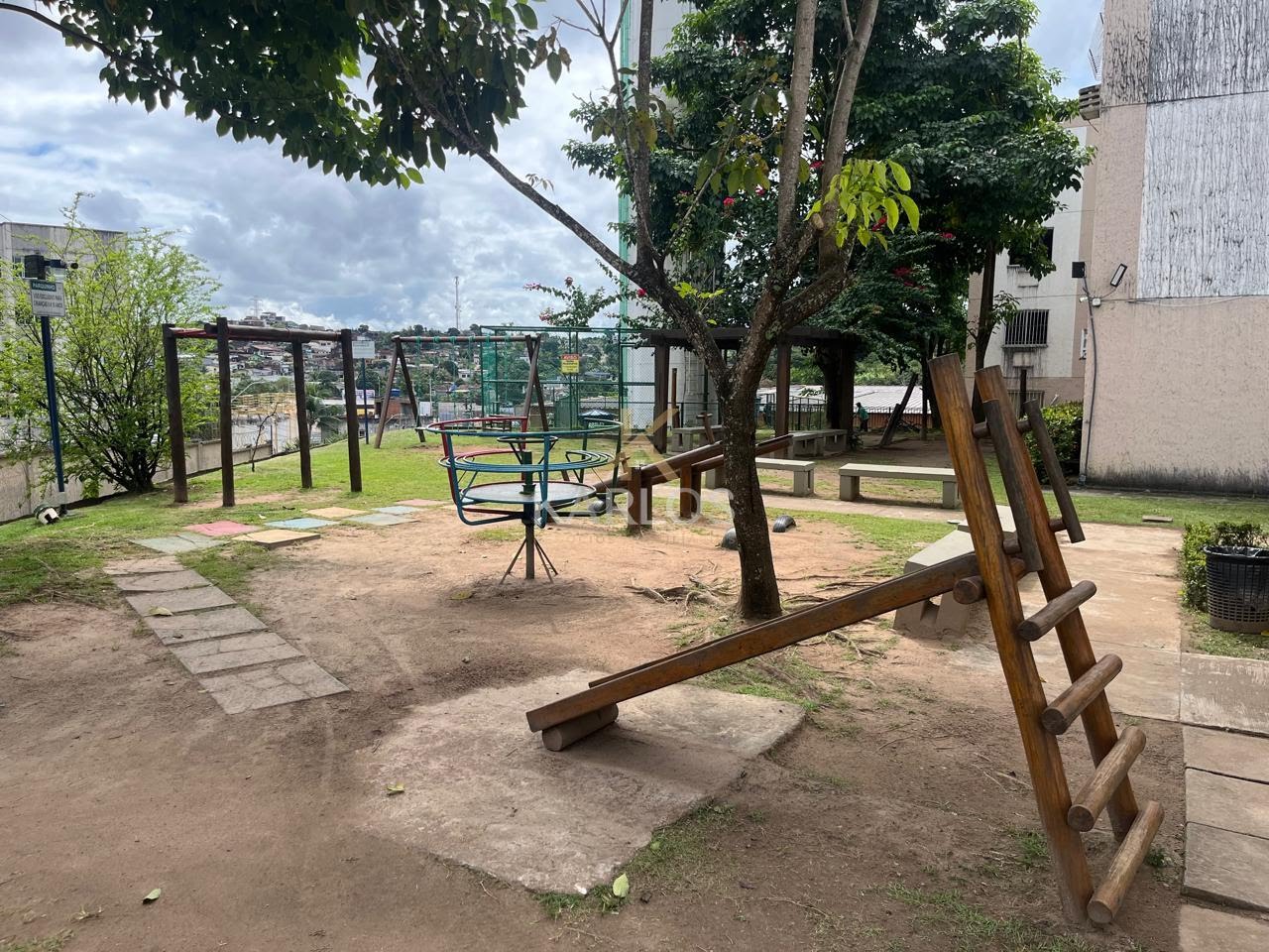 Apartamento à venda com 2 quartos, 1 banheiro e 42m² no Alberto Maia, Camaragibe (PE) — foto 22 de 30