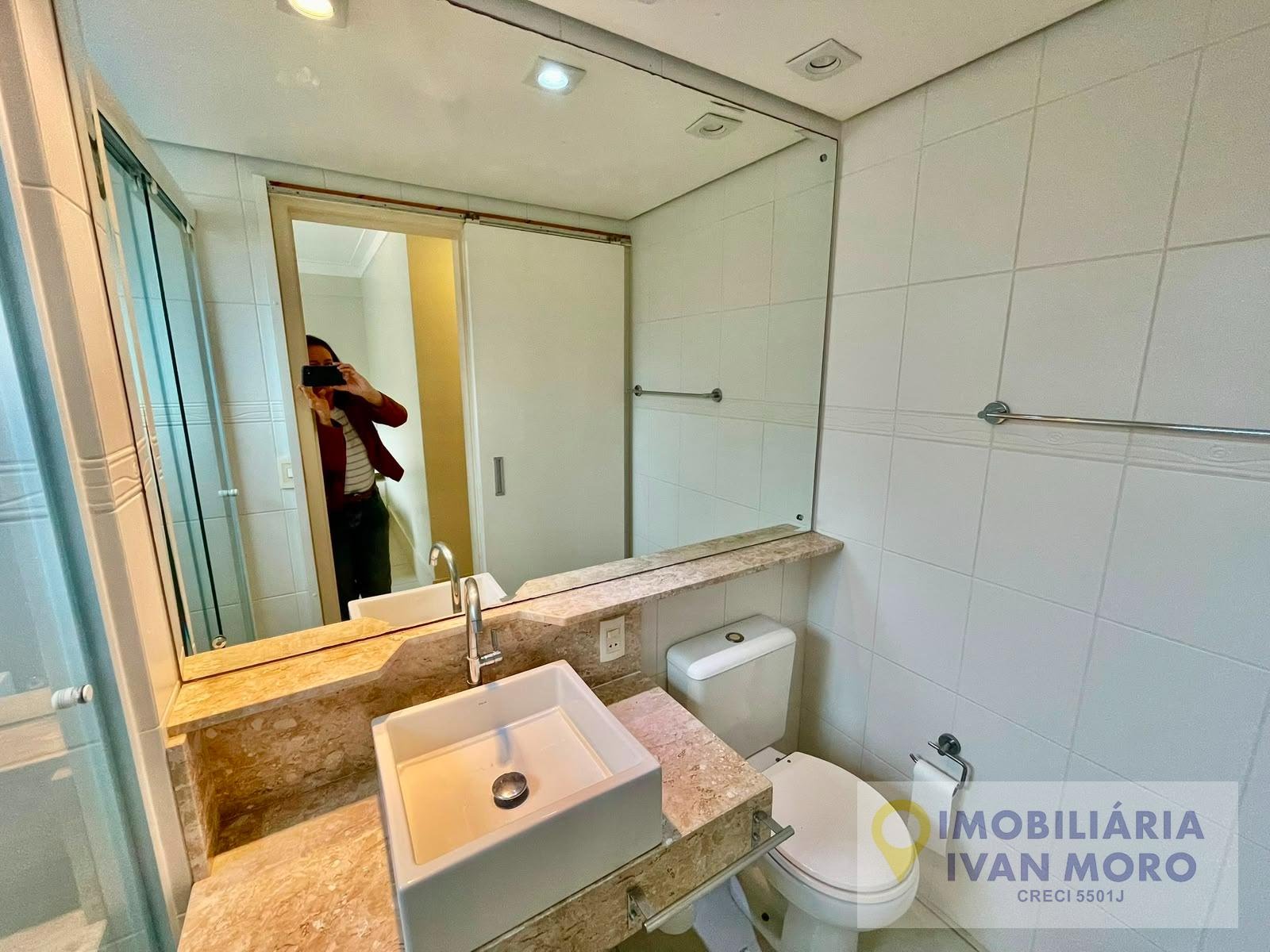 Apartamento à venda com 3 quartos, 1 suíte, 1 vaga e 80m² no Cachoeira do Bom Jesus, Florianópolis (SC) — foto 16 de 20