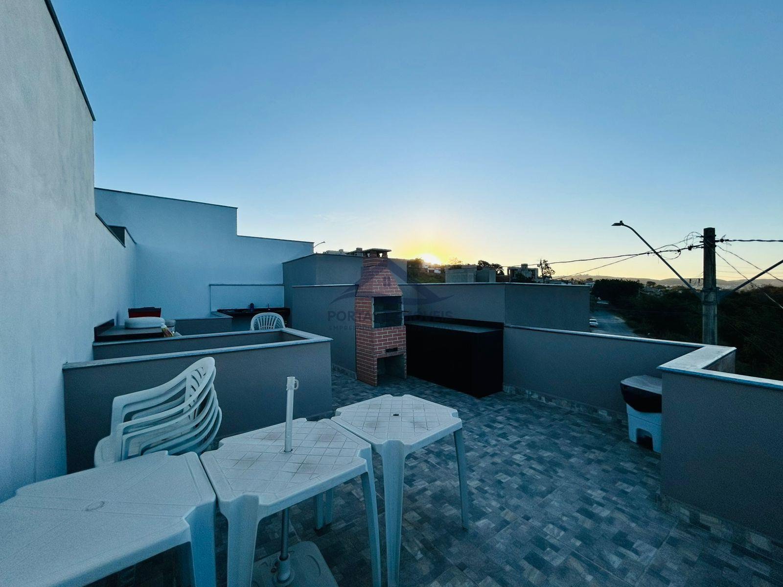 Casa à venda com 2 quartos, 1 banheiro, 2 vagas e 57m² no Flórida, Sete Lagoas (MG) — foto 16 de 20