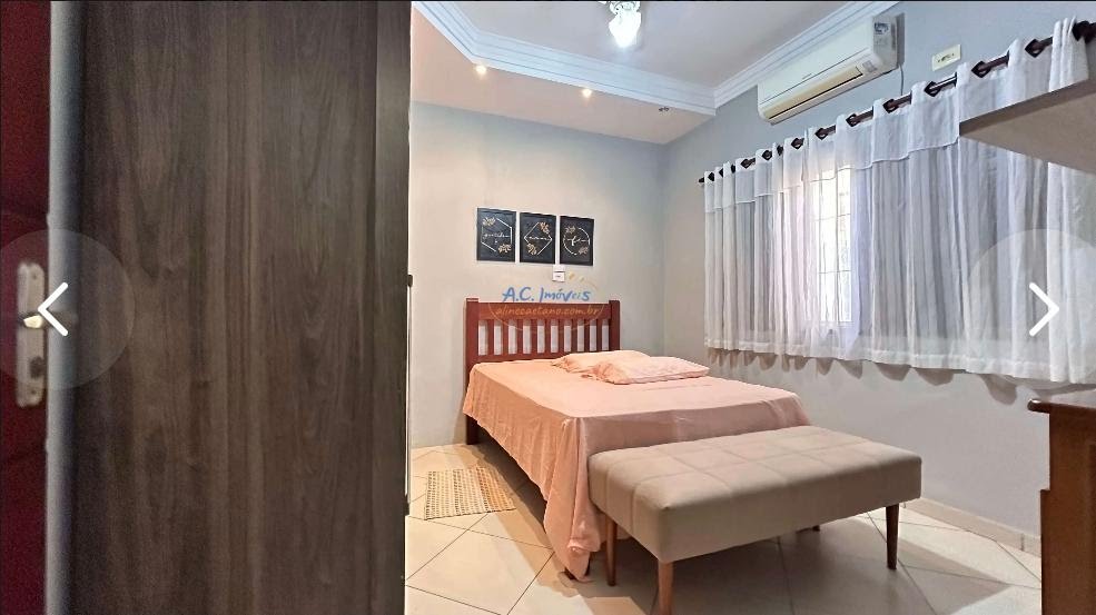 Casa à venda com 2 quartos, 2 banheiros, 3 vagas e 85m² no Guilhermina, Praia Grande (SP) — foto 11 de 18