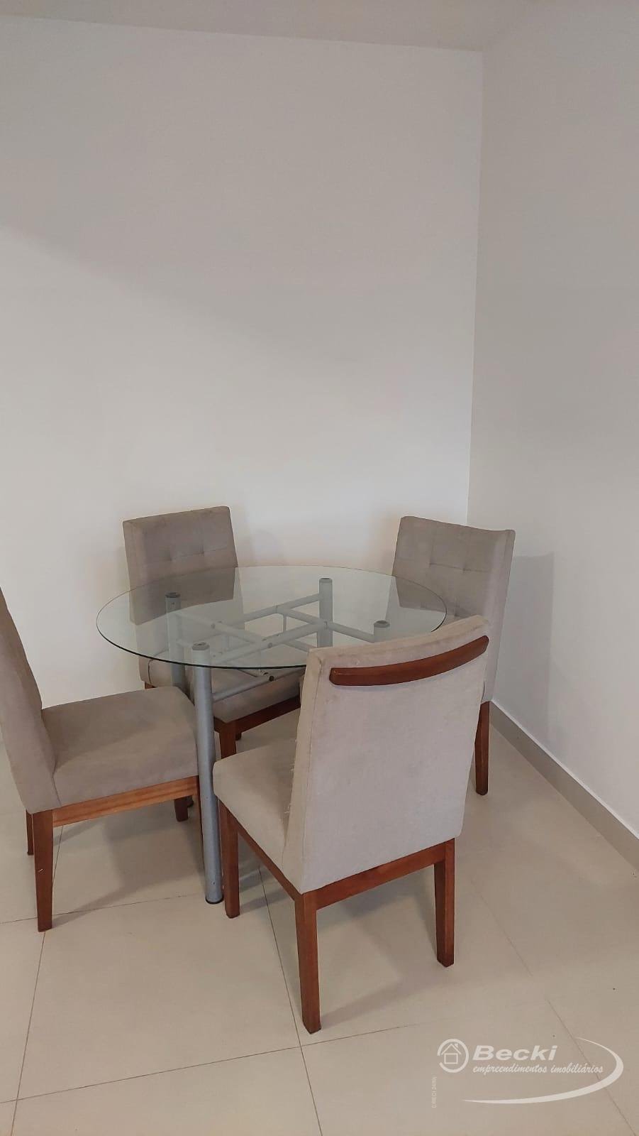 Apartamento, 2 quartos, 50 m² - Foto 8