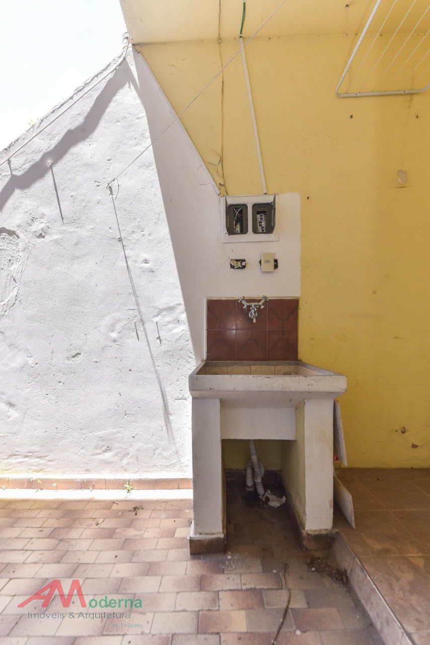 Casa à venda com 3 quartos, 2 banheiros, 2 vagas e 150m² no Jardim do Mar, São Bernardo do Campo (SP) — foto 21 de 30