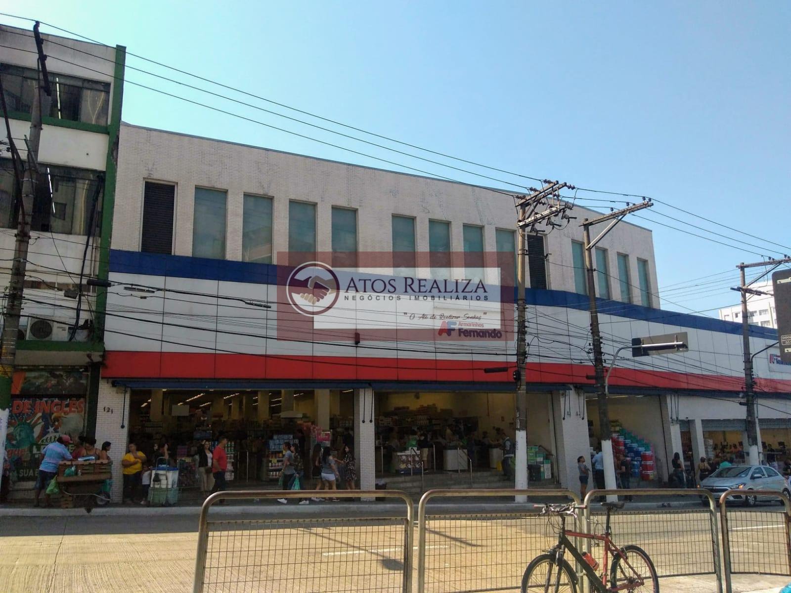 Apartamento à venda com 1 quarto, 1 banheiro e 34m² no Santo Amaro, São Paulo (SP) — foto 2 de 13